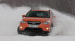 Subaru XV Active Edition 2015 года